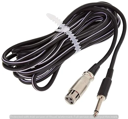 AHUJA%20AUD%2098XLR%20Professional%20Dynamic%20Unidirectional%20Microphone%203%20Pin%20Wired%20Corded%20Microphone%20High%20Output%20Neodymium%20Cartridge%20Excellent%20Intelligibility%20-%20Image%203