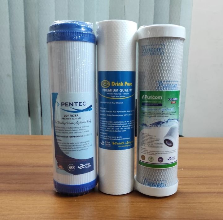 Net Carbon Filter Box Carbon Filter & Sediment Filter-China