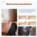 EFERO Black Head Remover Mask Black Face Mask Acne Treatments Peel Off Black Mask From Black Dots Skin Care 3/5/6/10/11packs. 