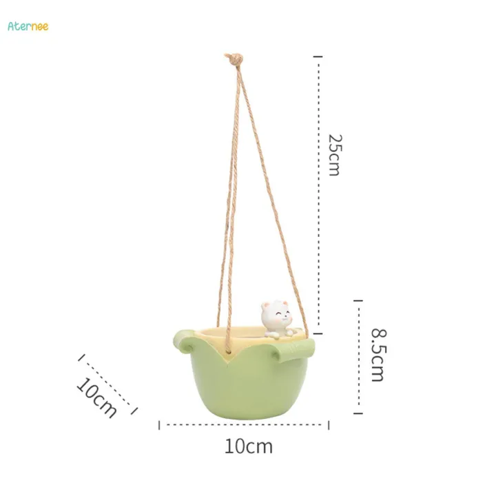 Hanging%20Flowerpot%20DIY%20Cartoon%20Resin%20Flower%20Pot%20for%20Balcony%20Indoor%20Courtyard%20-%20Image%205