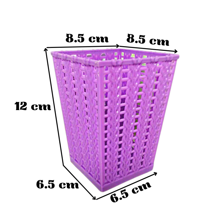 Plastic%20Mini%20Bucket%20for%20Storing%20Pen%20Flowers%20Spoon%20and%20Daily%20Necessary%20Commodities%20-%20Image%203