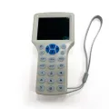 RFID Copier Duplicator ID 125KHz NFC Reader Writer IC 13.56MHz Encrypted Programmer USB Type For Copy UID Card And Tag 1PCS. 