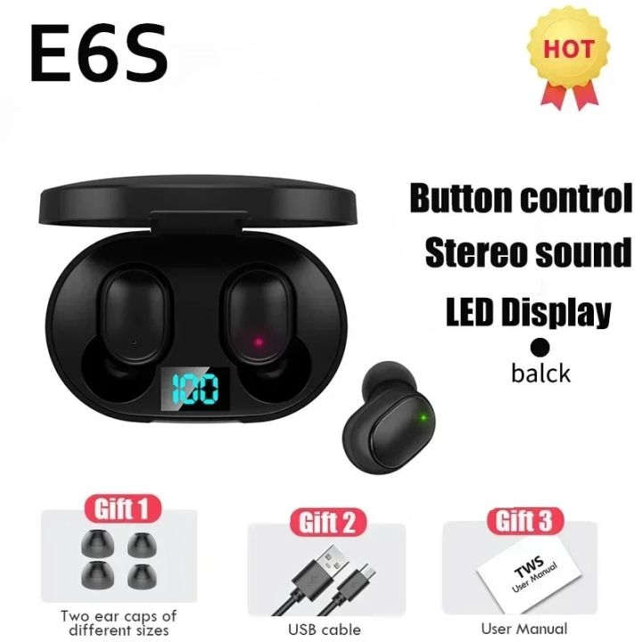 E6S%20Wireless%20Bluetooth%20Earphones%20E7S%20TWS%20Bluetooth%20Headset%20Noise%20Cancelling%20Earphones%20With%20Microphone%20Headphones%20-%20Image%207