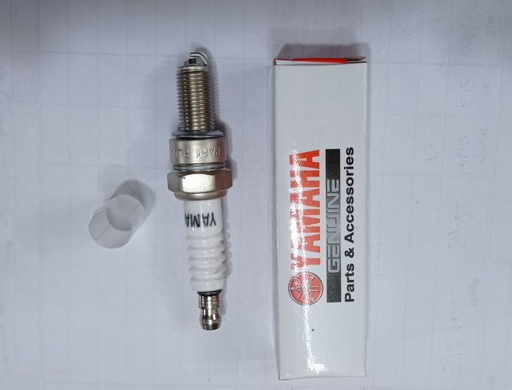 Motorcycle Spark Plug Yamaha FZ