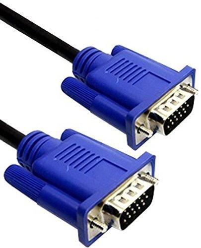 Monitor VGA Cable 1.5M For Desktop Monitor