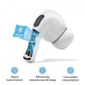 JOYROOM T03S Pro ANC Upgraded Noise Cancelling TWS Wireless Earbuds - White. 