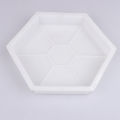 Diy Path Maker Concrete Molds Garden Pavement Mold Road Path Paving Brick Mould NOVO. 
