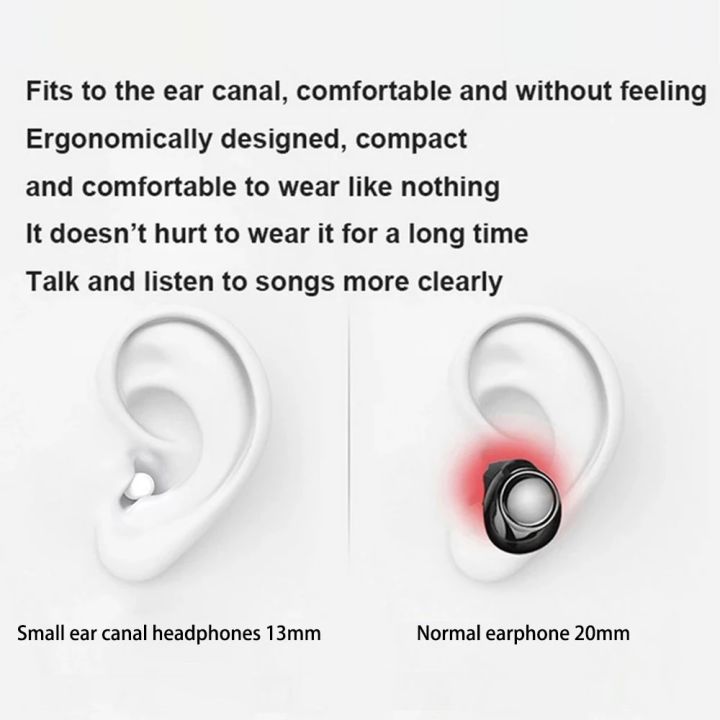 Invisible%20Earphones%20Mini%20Headphones%20Bluetooth%20TWS%20Wireless%20Touch%20Gaming%20NFC%20Semi-In-Ear%20Earbuds%20Noise%20Reduction%20Sports%20Headset%20-%20Image%204