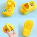 Children New Cute Cartoons Kids Mules Clogs Summer Croc Garden Beach Slippers Sandals Cave Hole Baby Shoes For Boys Girls. 