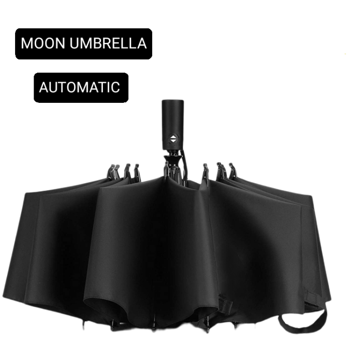Moon%20Premium%20Quality%20Umbrella%20Auto%20Open%20Auto%20Close%20Sun%20Protection%20-%20Umbrella%20-%20%20Umbrella%20-%20Image%203