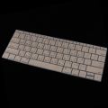 【The road to happiness Store】Chinese Soft Silicone Keyboard Cover Protector. 
