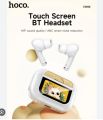 HOCO. EW88 Wireless Headphones with Charging Case (BT v5.4) ANC Noise Reduction. 