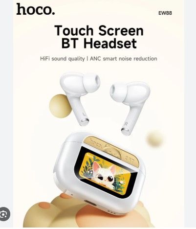 HOCO.%20EW88%20Wireless%20Headphones%20with%20Charging%20Case%20(BT%20v5.4)%20ANC%20Noise%20Reduction%20-%20Image%205