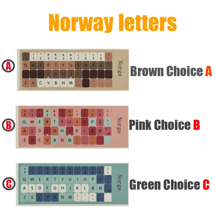 Colorful%20Universal%20Keyboard%20Stickers,%20Computer%20Keyboard%20Replacement%20Decals%20Keyboard%20Letter%20Stickers%20Non-falling%20Leave%20No%20Trace%20-%20Image%207