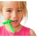 Chewy Tube Original for Oral placement or Speech therapy Made in USA. 