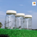 750 ml. 03 Pcs Glass Jar for Kitchen & Dining. Glassware Food container with original cap. 