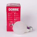 DORRE LED Bulb 9W B22(Pin)/E27(Patch). 