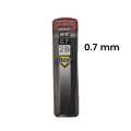 2B mechanical pencil lead 0.7 mm. 