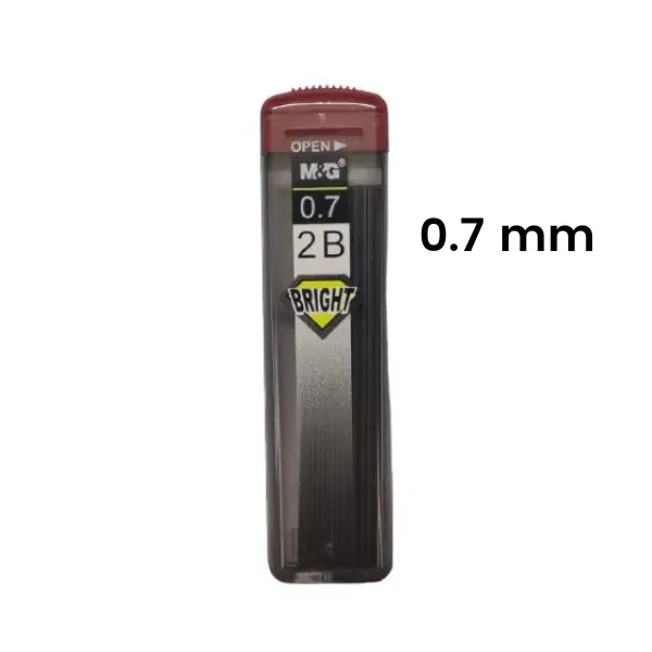 2B%20mechanical%20pencil%20lead%200.7%20mm%20-%20Image%202