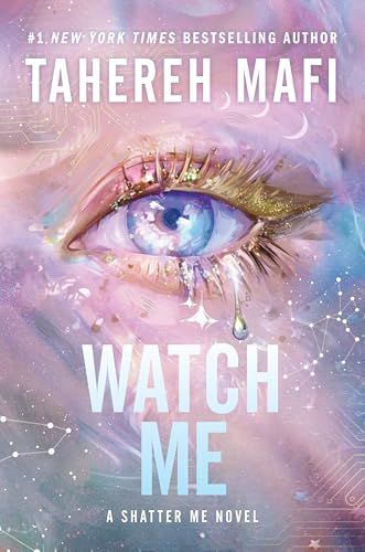 Shatter%20Me%20Series%20%20Set%20of%2014%20Books%20%20By%20Tahereh%20Mafi%20Complete%20Collection%20-%20Image%203