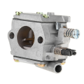 6X Carburetor for 038 038Av Ms380 Ms381 with Compensator Chain Saw Carburetor.
