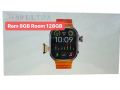 Ultra S9 / Ultra S9 Max / WS9 Ultra / S8 Ultra   Android 5G Smartwatch With Dual Camera (Only WS9 Ultra has 8GB RAM 128GB ROm). 