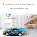 12pcs Alloy Racing Cars Model Toy Children Mini Iron Sheet Car Set Rebound Car Metal Alloy Cars Toys for Kids Boys Birthday Gift. 
