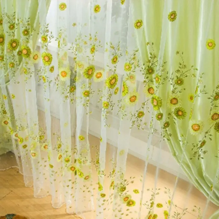 Variety%20of%20curtains%20Pastoral%20Tulle%20Window%20Curtain%20Drape%20Panel%20Sheer%20Scarfs%20Valances%20Window%20Scarfs%20Home%20Textile%20Hot%20-%20Image%203