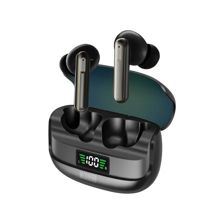 Rivo%20FB-23A%20True%20Wireless%20Bluetooth%205.3%20In-ear%20earbuds%20with%20warranty%20-%20Image%202
