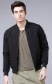 Pantoneclo Premium Quality Men's Padding Jacket - Black. 