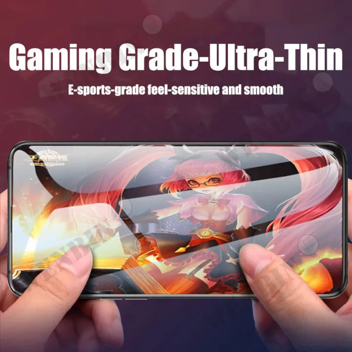 5%20Pcs%20Hydrogel%20Film%20For%20OPPO%20Find%20X7%20Ultra%20X6%20X5%20X3%20Pro%20Lite%20Reno%2011%2010%209%20Pro%20Plus%20A18%20A38%20A58%20A98%20Full%20Cover%20Screen%20protector%20-%20Image%206