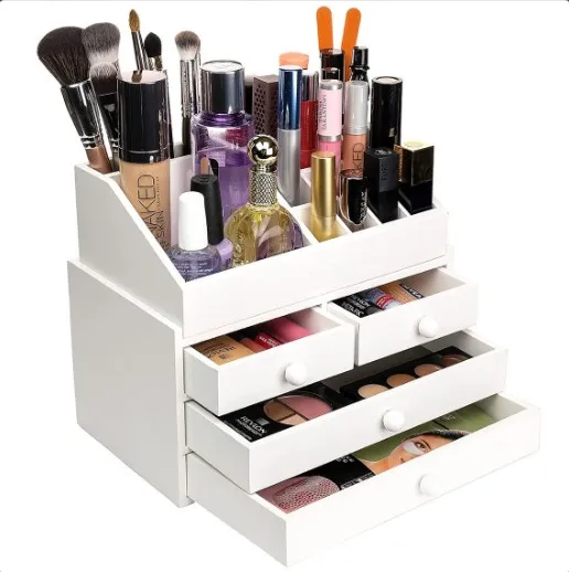 Makeup%20Organizer%20With%204%20Drawers%20%7C%20Makeup%20Storage%20%7C%20Makeup%20Brush%20Holder%20%7C%20Vanity%20Organizer%20-%20Image%202