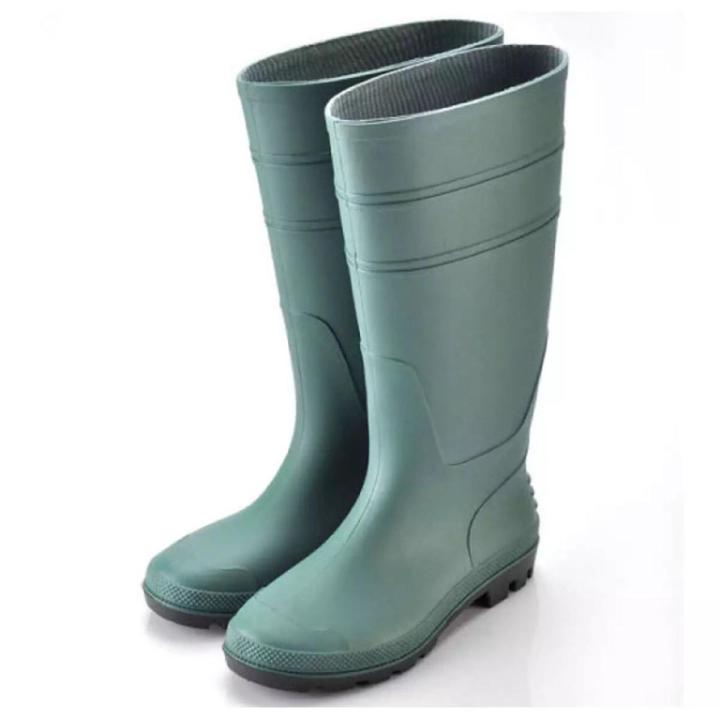 High Quality Waterproof Gumboot// High Quality Rain Boot