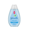 Johnson's Baby Bath - 200ml. 