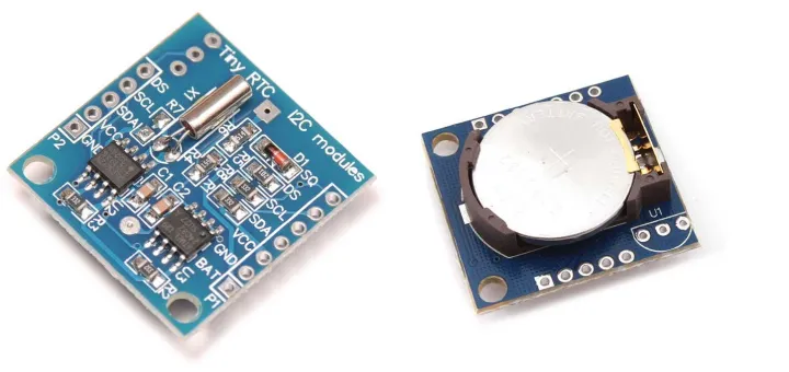 DS1307%20I2C%20Real%20Time%20Clock%20(%20RTC%20)%20Module%20For%20Electronics%20-%20Image%202