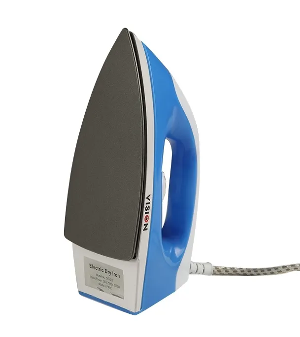 Vision%20Electric%20Iron%201150W%20with%20Overheat%20ProtectionVIS-DEI-007%20Blue%20-%20Image%202