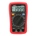 Digital Multimeter UT33B+ For AC/DC.