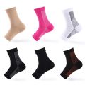 1 Pair Neuropathy socks,Ankle brace Socks and Tendonitis compression socks,For Pain Relief and Plantar Fasciitis for women man. 