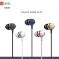 Uiisii Hm9C Type C In-Ear Wired Earphone - Headphone. 