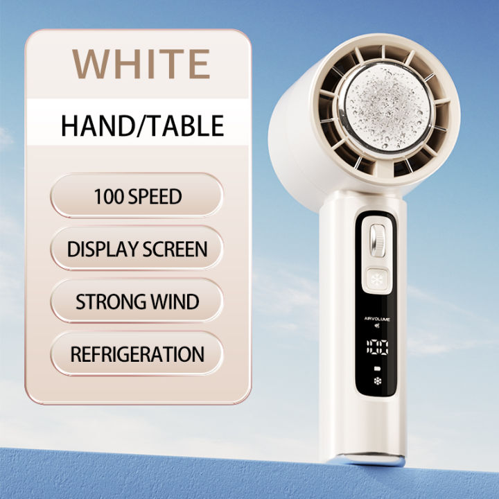 2025%20New%20Semiconductor%20Refrigeration%20High-speed%20Handheld%20Electric%20Fan%204000mAh%20U-SB%20Portable%20Rechargeable%20Outdoor%20Small%20Fan%20-%20Image%207