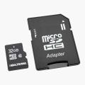 Memory Card Adapter For Camera.
