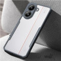 Xiaomi Turbo 4 5G / Poco X7 Pro 5G Xundd Protective Airbag Bumper Transparent Back Side Clear Phone Case For Xiaomi Poco X7 Pro Back Cover. 