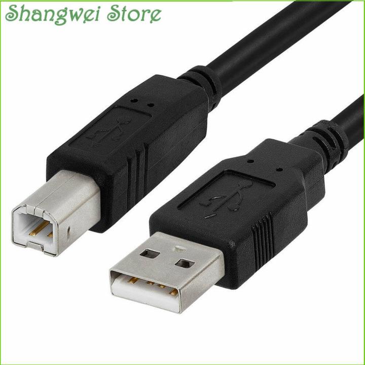 USB PRINTER LEAD/CABLE KODAK ESP - 5250 7250 9250 C100 C110 C300 C310 C315 2100