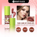 Beauty Glazed Glow Lip Oil - 4g 108# ( RIBBON). 