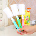 pigeon AVENT Como tomo Bottle Sponge Brush Baby Milk Feeding Cleaning Botol Susu Avent Tommee Tippee Pigeon Washing. 