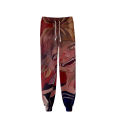 Women/Men Fashion Streetwear Long Pants Casual Sweatpants My Hero Academia 3D High-Quality Jogger Pants.