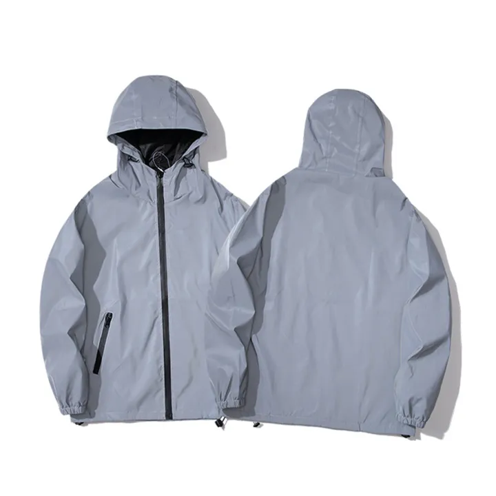 Mens%20Glow%20In%20The%20Dark%20Jacket%20Windbreaker%20Reflective%20Jacket%20Top%20Men's%20Clothing%20-%20Image%203
