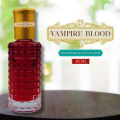 New Premium Vampire Blood Luxury attar 30ml Traditional Fragrance Luxurious Islamic Scent attar for unisex Signature Aroma Non-alcohol Halal Perfume/Attar. #vampireblood. 