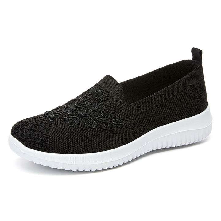 Purple%20Flats%20Shoes%20Women%20Loafers%20Knitted%20Mary%20Janes%20Sandal%20Shoes%20Grandma%20Cozy%20Flats%20Woman%20Summer%20Sneaker%20Breathable%20Dancing%20Shoe%20Moonlight%20Shines%20-%20Image%205