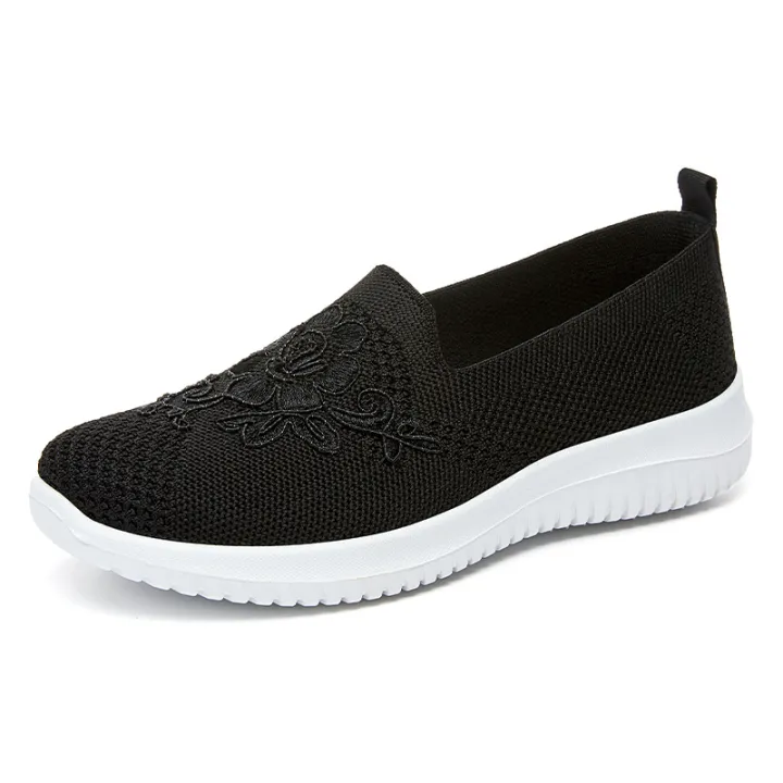 Purple%20Flats%20Shoes%20Women%20Loafers%20Knitted%20Mary%20Janes%20Sandal%20Shoes%20Grandma%20Cozy%20Flats%20Woman%20Summer%20Sneaker%20Breathable%20Dancing%20Shoe%20House%20Foocus%20-%20Image%205